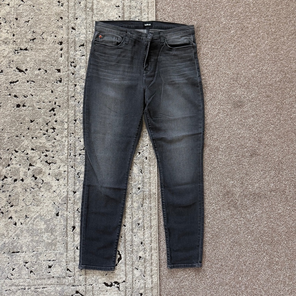 Women’s Hudson jeans NWOT